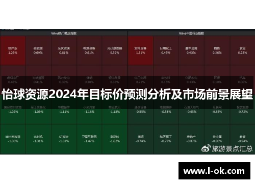 怡球资源2024年目标价预测分析及市场前景展望